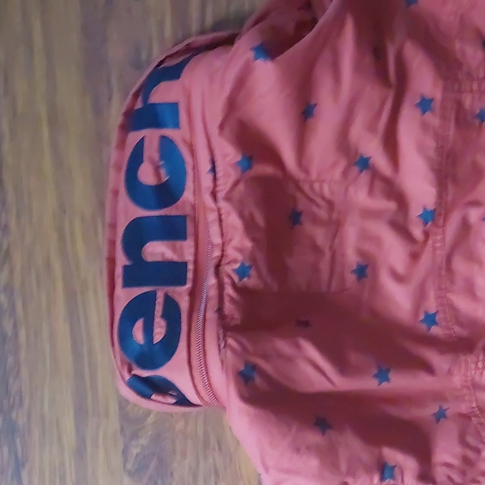 Bench jacket - Picture 6 of 10